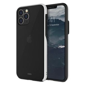 UNIQ etui Vesto Hue iPhone 11 Probiały/white