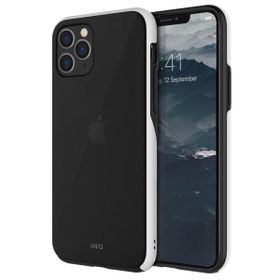 UNIQ etui Vesto Hue iPhone 11 Pro Maxbiały/white