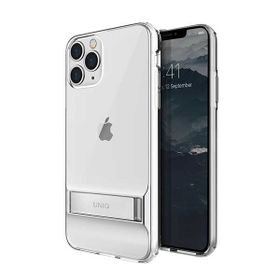 UNIQ etui Cabrio iPhone 11 Protransparent