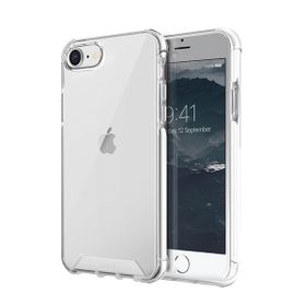 UNIQ etui Combat iPhone 7/8/SE 2020 / SE2022 biały/blanc white