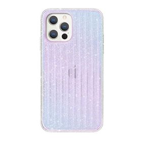 UNIQ etui Coehl Linear iPhone 12 Pro Max6,7" stardust