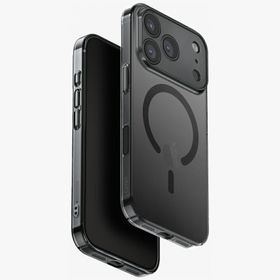Etui UNIQ Airsuit do iPhone 17 Pro       Magclick Charging czarny