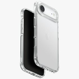 Etui UNIQ Lifepro Xtreme do iPhone Air   przezroczysty