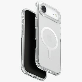 Etui UNIQ LifePro Xtreme do iPhone Air   Magclick Charging przezroczysty