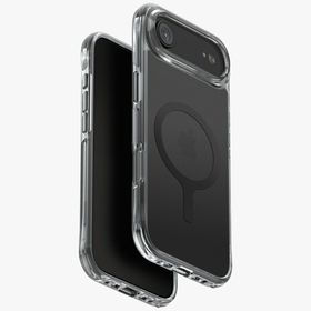 Etui UNIQ LifePro Xtreme do iPhone Air   Magclick Charging czarny