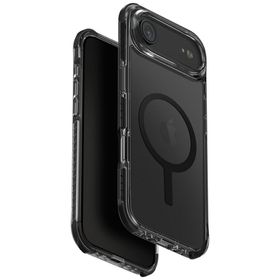 Etui UNIQ Combat do iPhone Air Magclick  Charging czarny