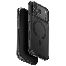 Etui UNIQ Combat do iPhone 17 Pro Max    Magclick Charging czarny
