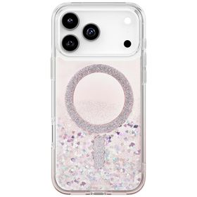 Etui UNIQ Coehl Solea do iPhone 17 Pro   Max Magnetic Charging