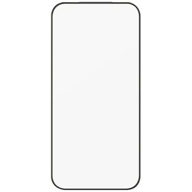 Szkło hartowane UNIQ Optix Exofit Vivid  do iPhone 17 Pro Max z aplikatorem