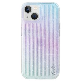 UNIQ etui Coehl Linear iPhone 15 / 14 /13 6.1" stardust