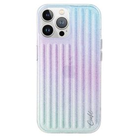 UNIQ etui Coehl Linear iPhone 15 Pro Max6.7" stardust