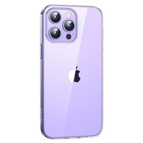 USAMS Etui Primary iPhone 14 Pro 6,1"transparent IP14PYS01 (US-BH796)