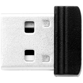 Pendrive Verbatim Store `n` Stay Nano USB 16GB czarny 97464
