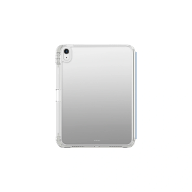 Etui AMAZINGTHING Minimal Case na iPad Air 11" M2/M3/M4 (2024/2025/2026) - niebieskie