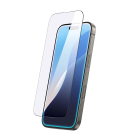 Szkło hartowane AMAZINGTHING Radix Full Glass do iPhone 16 Plus