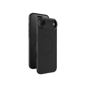 Etui AMAZINGTHING Minimal Air na iPhone 17 Air kompatybilne z MagSafe - czarne