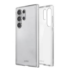 Etui SBS Skinny Cover na Samsung Galaxy S25 Ultra - przezroczyste