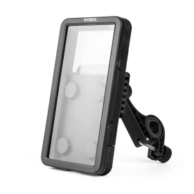 Uchwyt na telefon Rockbros HW-87 magnetyczny wodoodporny - czarny