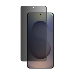 Szkło hartowane AMAZINGTHING Radix Privacy Glass prywatyzujące do Samsung S26 Ultra