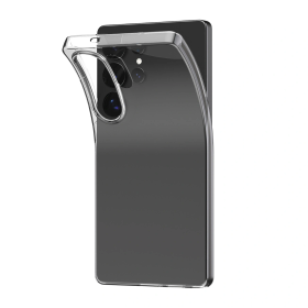 Etui ochronne Puro Ultra-Slim 0.3 NUDE na Samsung Galaxy S26 Ultra - przezroczyste