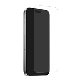 Szkło hartowane Puro Standard na iPhone 17 Air