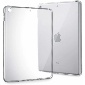 Slim Case plecki etui pokrowiec na tablet Huawei MatePad 11 (2021) przezroczysty