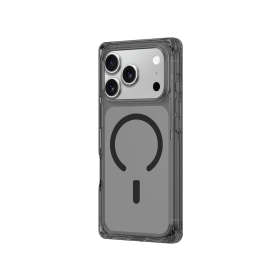 Etui AMAZINGTHING Omni na iPhone 17 Pro Max kompatybilne z MagSafe - czarne