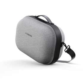 Etui transportowe BoboVR C3 do Meta Quest 3 i 3S - szary