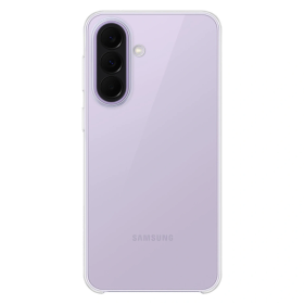 Etui Samsung Clear Case na Samsung Galaxy A37 5G - przezroczyste