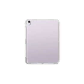 Etui AMAZINGTHING Minimal Case na iPad Air 11" M2/M3/M4 (2024/2025/2026) - różowe