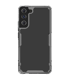 Nillkin Nature Pro etui do Samsung Galaxy S22+ (S22 Plus) pancerna obudowa pokrowiec przezroczysty