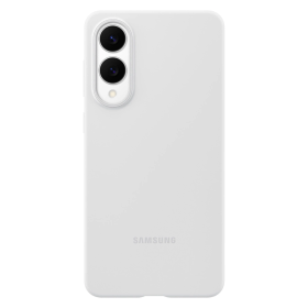 Etui Samsung Silicone Cover EF-PS937CJE na Samsung Galaxy S25 Edge - szare