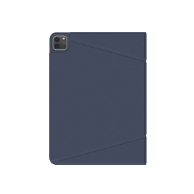 Etui AMAZINGTHING Matte Pro Mag Folio z podstawką na iPad Air 11" M3/M4 (2025/2026) - niebieskie