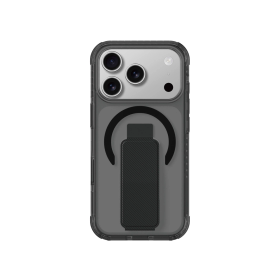 Etui AMAZINGTHING Titan Pro Holder na iPhone 17 Pro kompatybilne z MagSafe - czarne