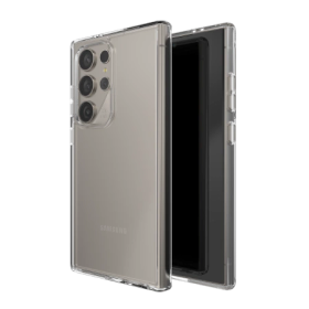 Etui ZAGG Cases Crystal Palace do Samsung Galaxy S24 Ultra - przezroczyste