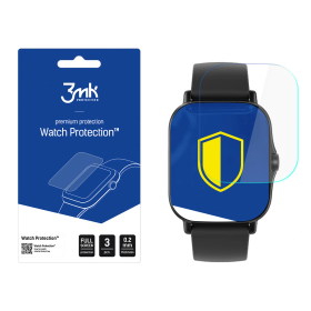 Folia ochronna 3mk Watch Protection™ v. ARC+ na Xiaomi Amazfit GTS 2/2e