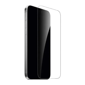 Szkło hartowane Puro Tempered Glass do iPhone 16e/17e