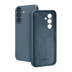 Etui SBS Instinct na Samsung Galaxy A27 - niebieskie