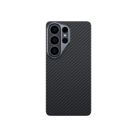 Etui AMAZINGTHING Titan Max Drop Proof Case na Samsung S26 Ultra - czarne