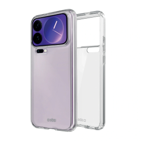 Etui SBS Skinny Cover na Xiaomi 17 Pro Max - przezroczyste