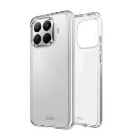 Etui SBS Skinny Cover na Xiaomi 15T Pro - przezroczyste