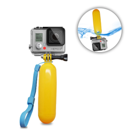 Boja wypornościowa uchwyt do kamer sportowych GoPro SJCAM