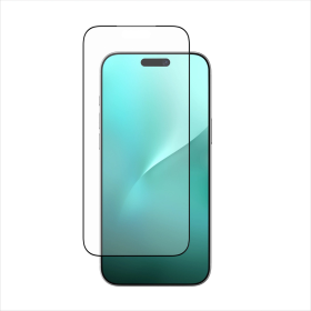 Szkło hartowane AMAZINGTHING Radix Matte matowe na iPhone 17