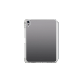 Etui AMAZINGTHING Minimal Case na iPad 11" 2022/2025 - ciemnoszare