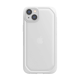 Raptic X-Doria Slim Case etui iPhone 14 pokrowiec plecki przezroczysty