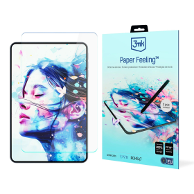 Folia matowa 3mk Paper Feeling™ na MacBook Air 13.3" M1