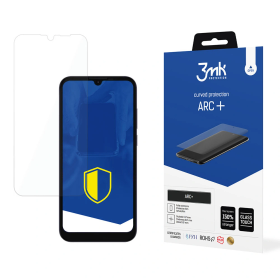 Folia 3mk ARC+ na Motorola Moto E6i
