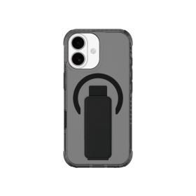 Etui AMAZINGTHING Titan Pro Holder na iPhone 17 kompatybilne z MagSafe - czarne