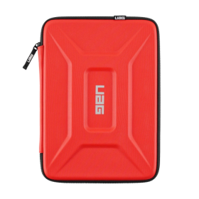 Etui UAG Medium Sleeve na urządzenia 13" - czerwone