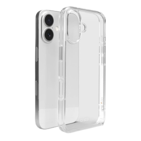 Etui SBS Extreme Active D3O do iPhone 16e/17e - przezroczyste
